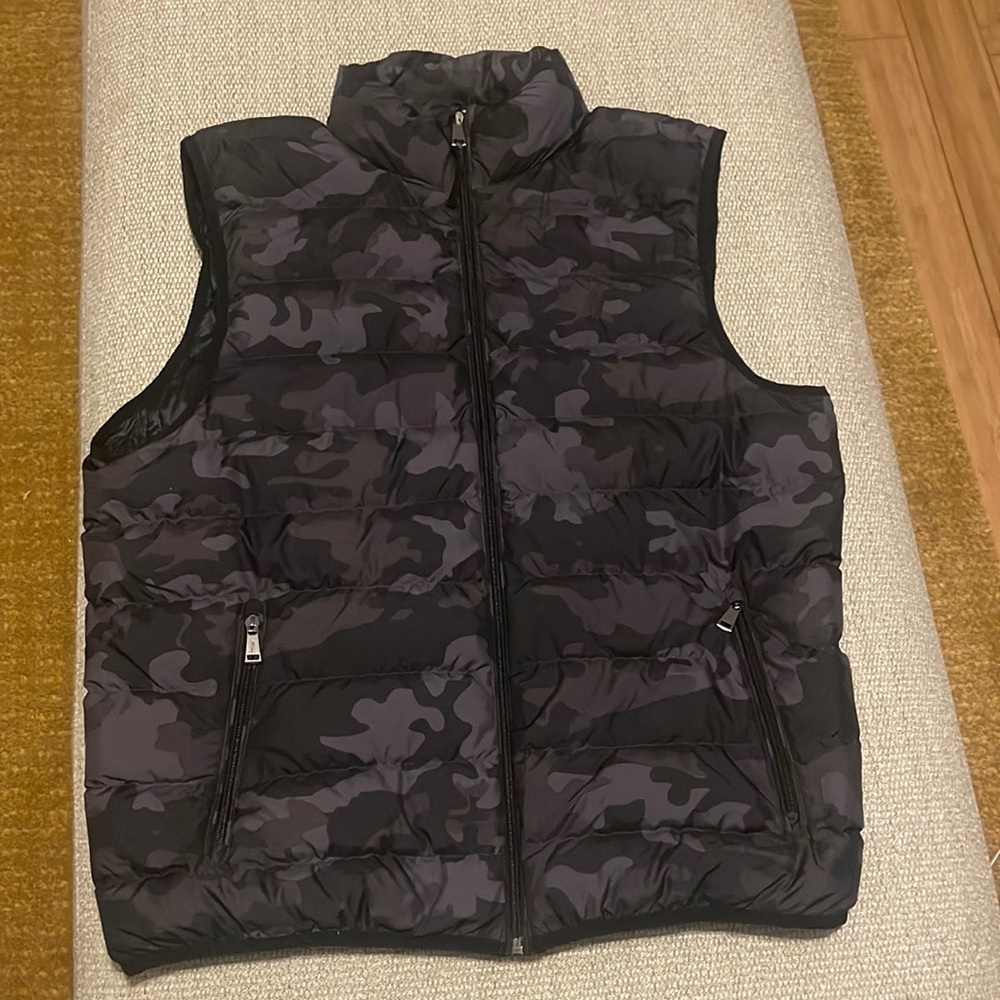 Polo Ralph Lauren Vest
